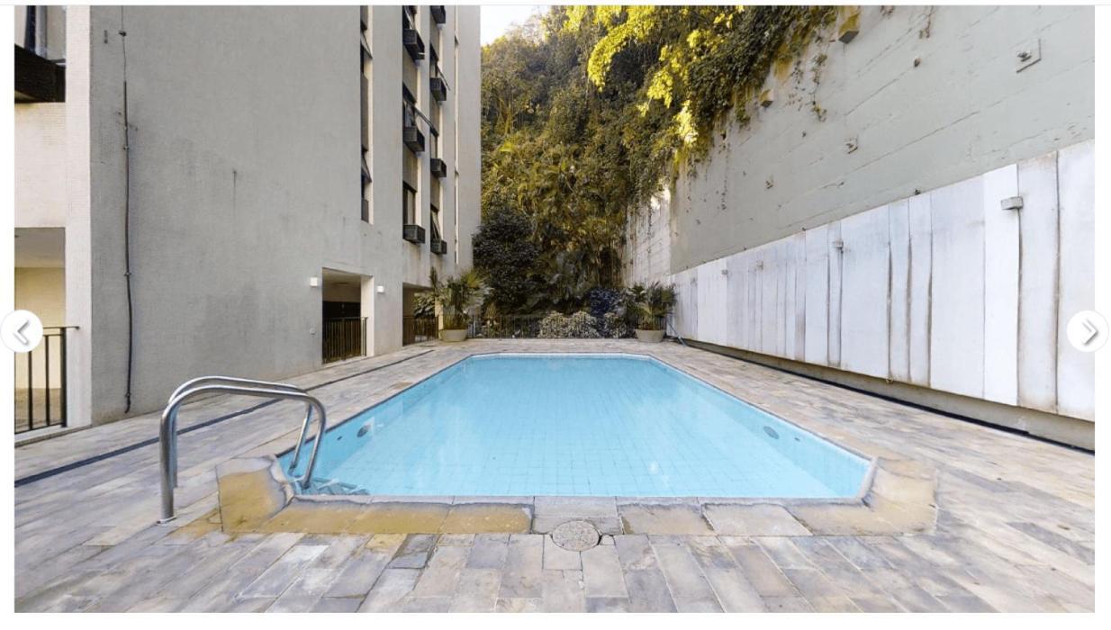 Perto Da Praia C/ Piscina! 리오데자네이루 외부 사진