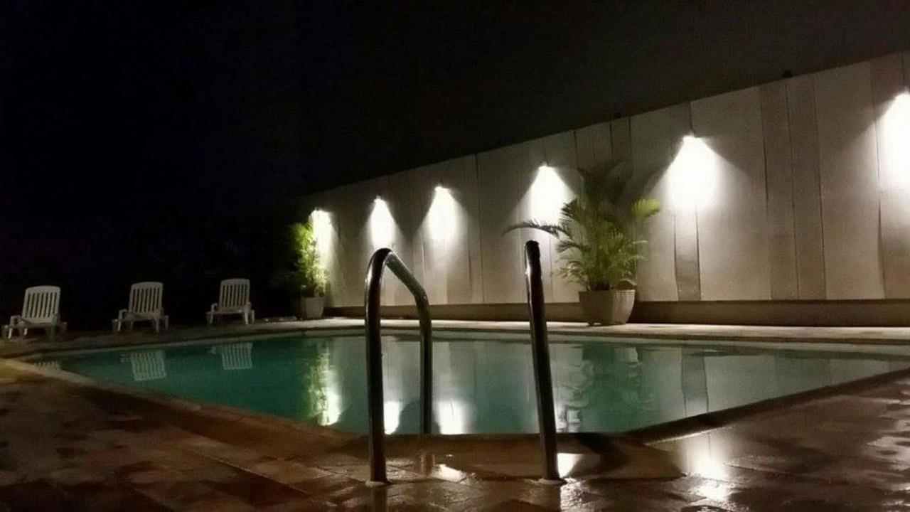 Perto Da Praia C/ Piscina! 리오데자네이루 외부 사진