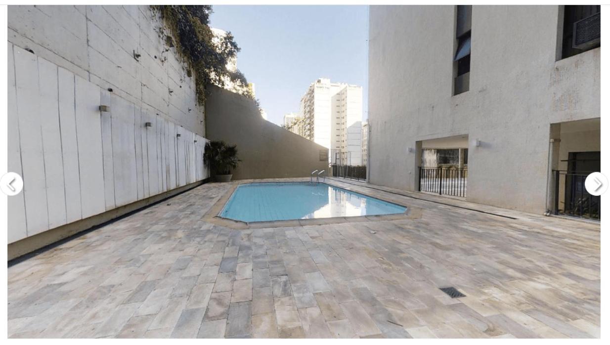 Perto Da Praia C/ Piscina! 리오데자네이루 외부 사진
