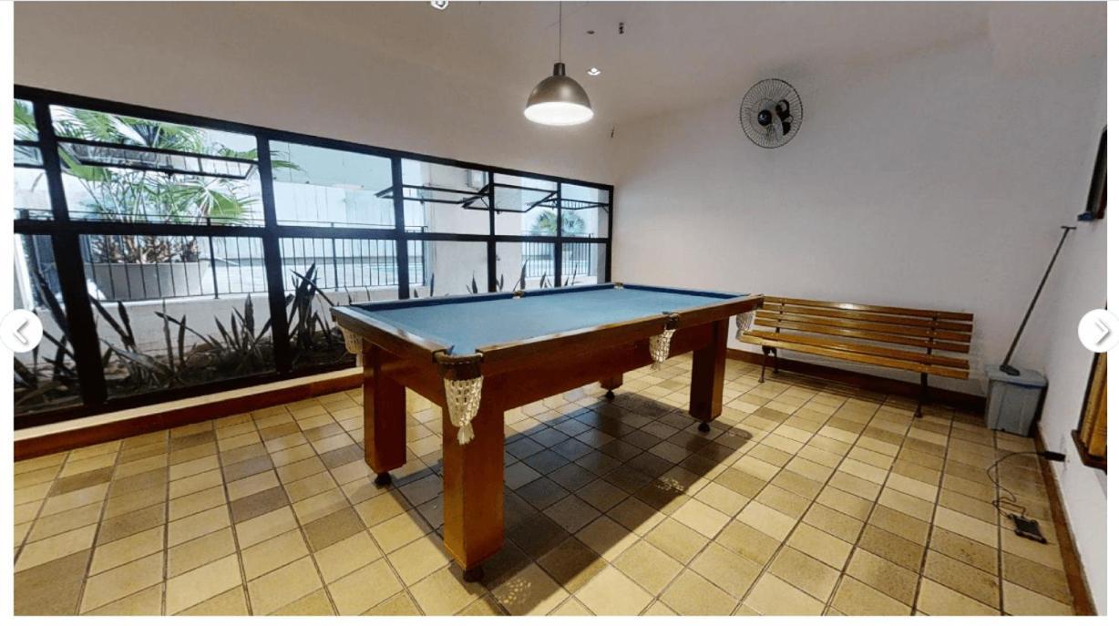 Perto Da Praia C/ Piscina! 리오데자네이루 외부 사진